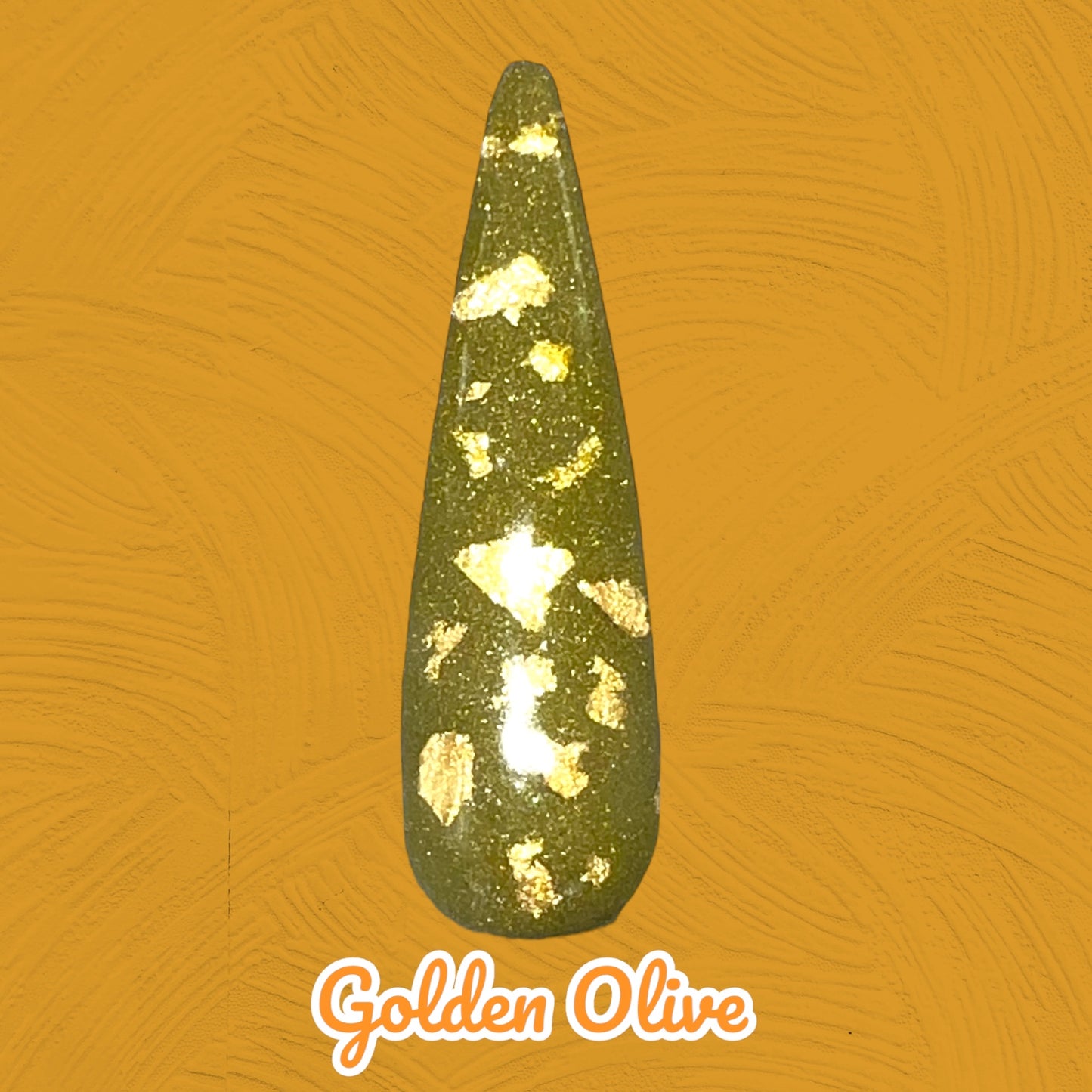 Golden Olive