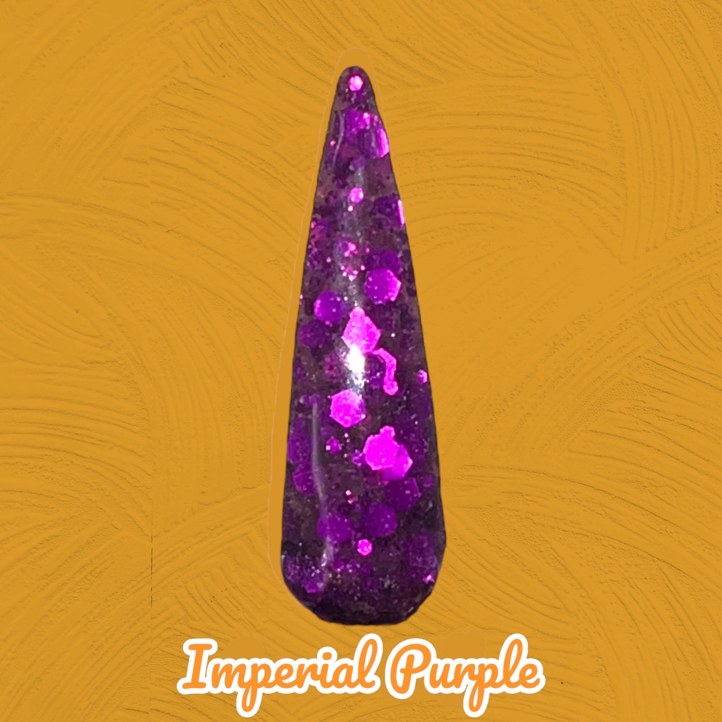 Imperial Purple